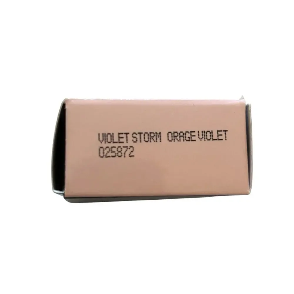 Mary Kay Cream Eye Color VIOLET STORM - Discontinued #025872 NOS